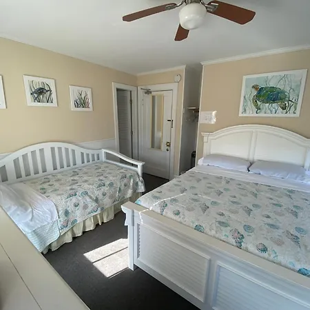 Atlantic House Bed & Breakfast