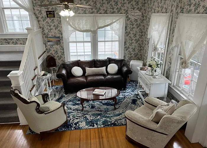 Atlantic House 3*