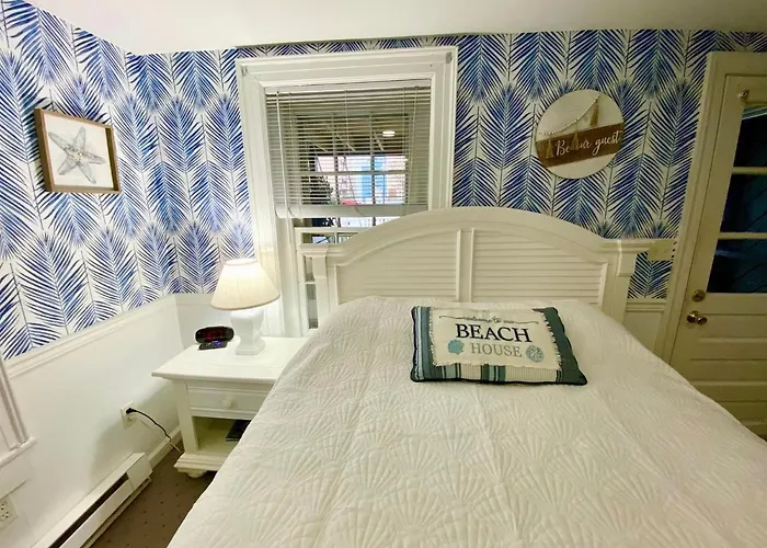 Hotel Atlantic House 3*