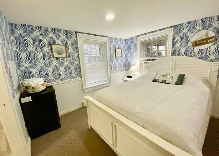 Atlantic House Hotel 3*
