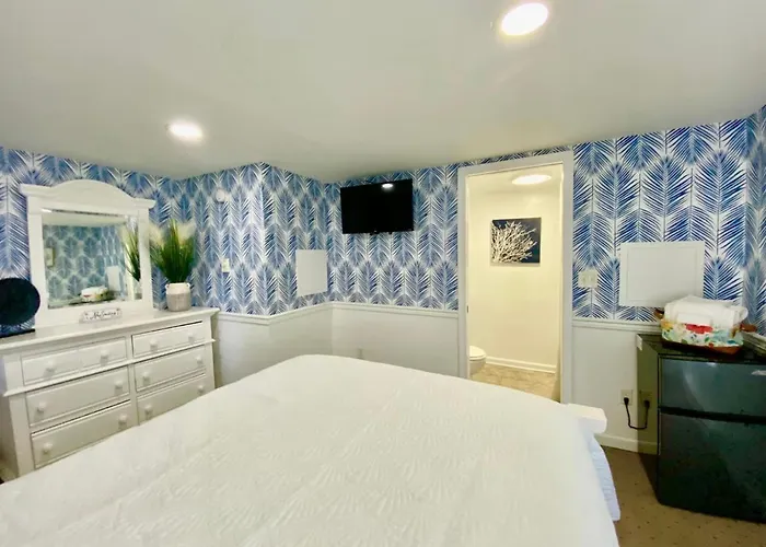 Atlantic House