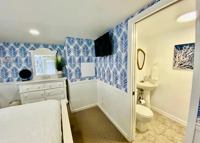 Atlantic House Hotel