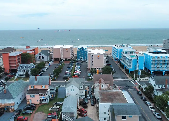 Atlantic House 3*