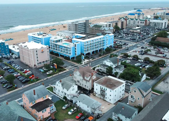 Atlantic House Hotel 3*