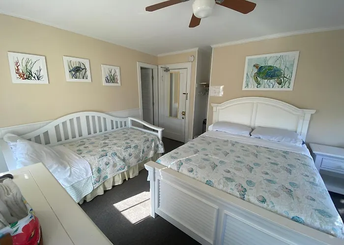 Atlantic House Hotel 3*