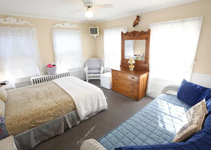 Atlantic House 3*