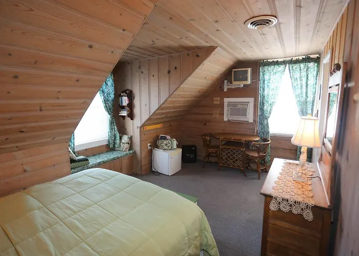 Atlantic House 3*