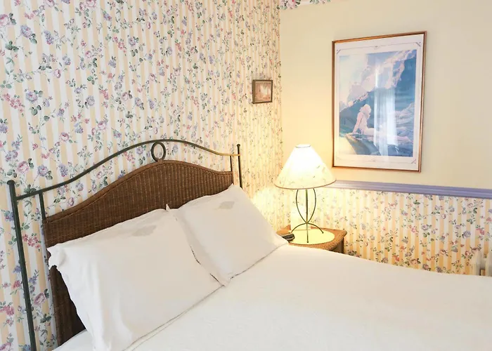 Hotel Atlantic House Ocean City