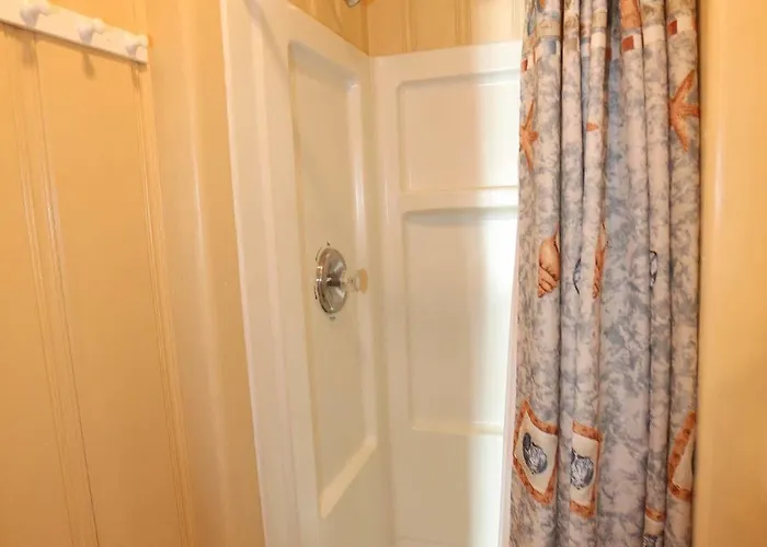 Atlantic House Hotel Ocean City