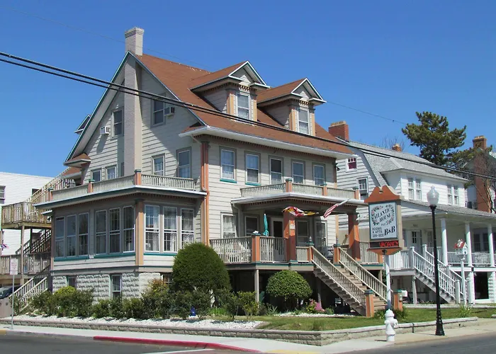 Hotel Atlantic House