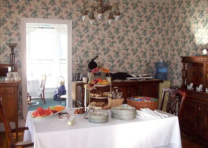 Atlantic House Hotel 3*