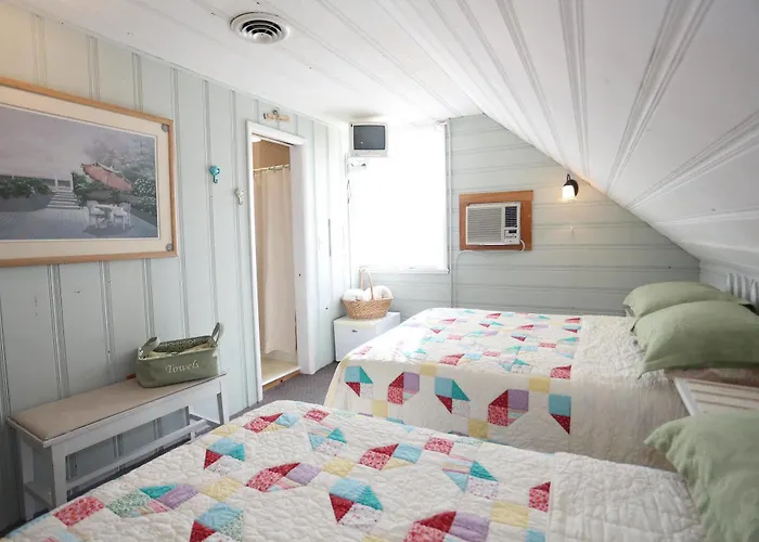 Atlantic House Hotel