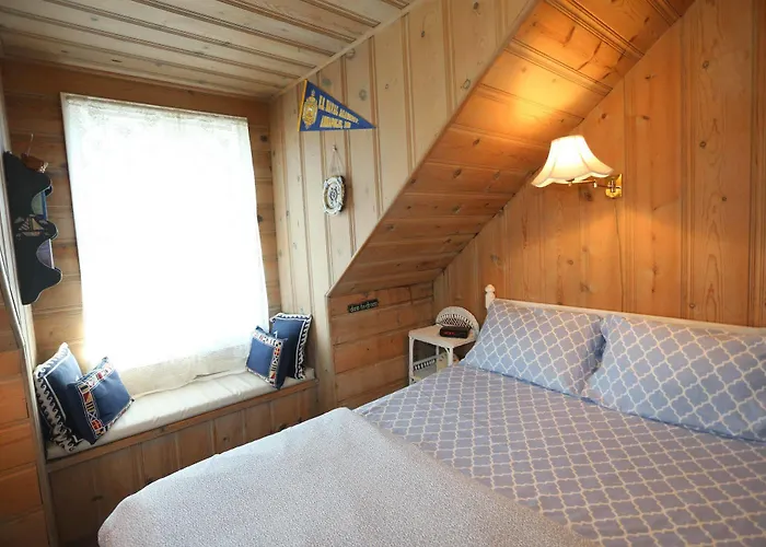 Hotel Atlantic House 3*
