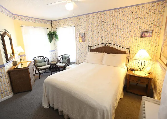Atlantic House 3*