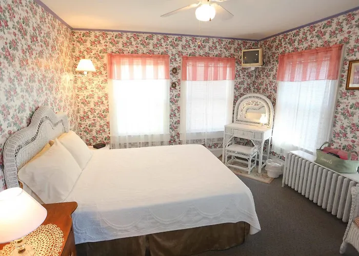 Atlantic House Hotel 3*
