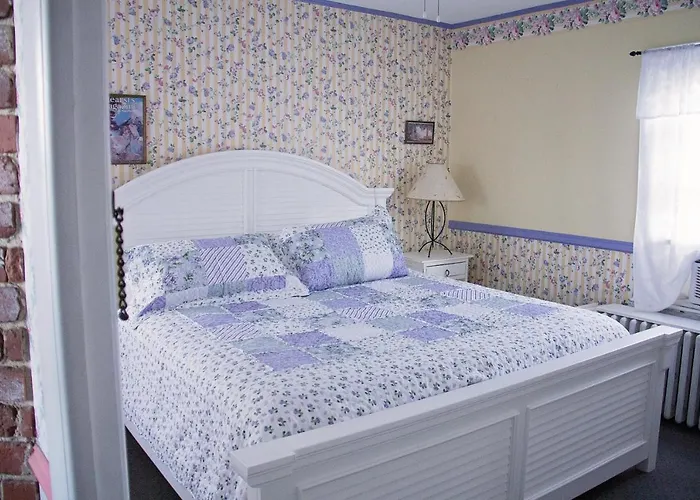 Atlantic House Hotel 3*
