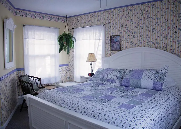 Hotel Atlantic House Ocean City
