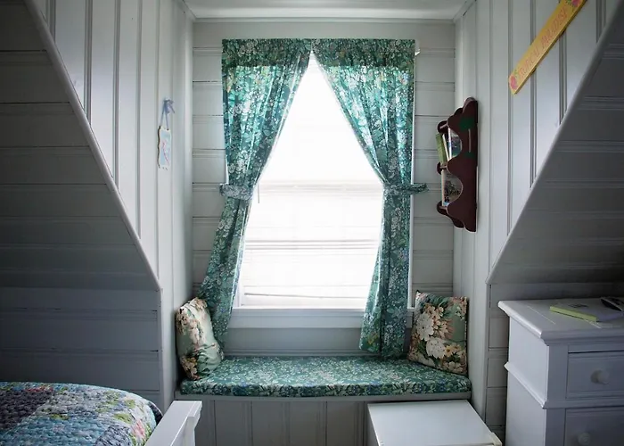 Hotel Atlantic House 3*