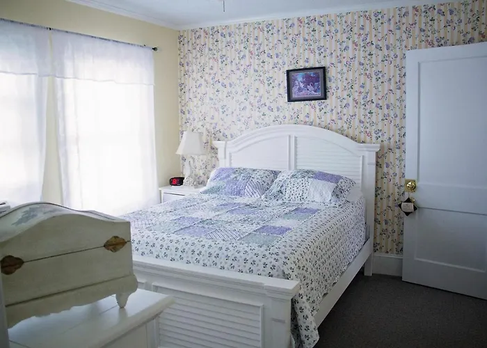 Hotel Atlantic House Ocean City