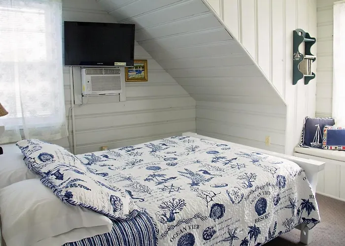 Atlantic House Hotel 3*