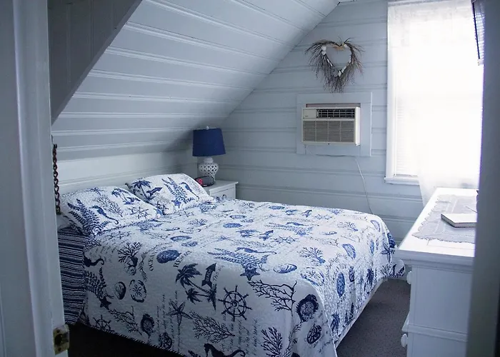 Atlantic House Hotel 3*